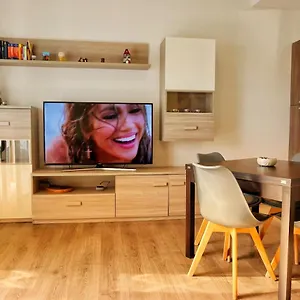 Appartamento Jasmine Malpensa And More, Easy Parking Easy Airport, Samarate