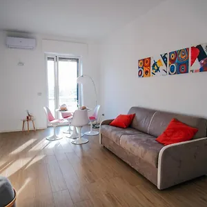 Rossani Suites&aparts Apartamento Bari