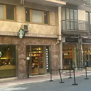 Argiro Exclusive Apartamento Bari