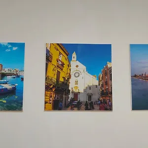 A Casa Di Malu Apartamento Bari