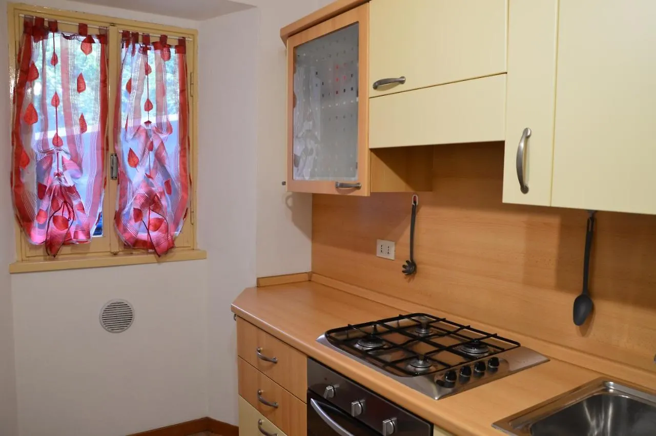 Apartamento Casta House Bellagio