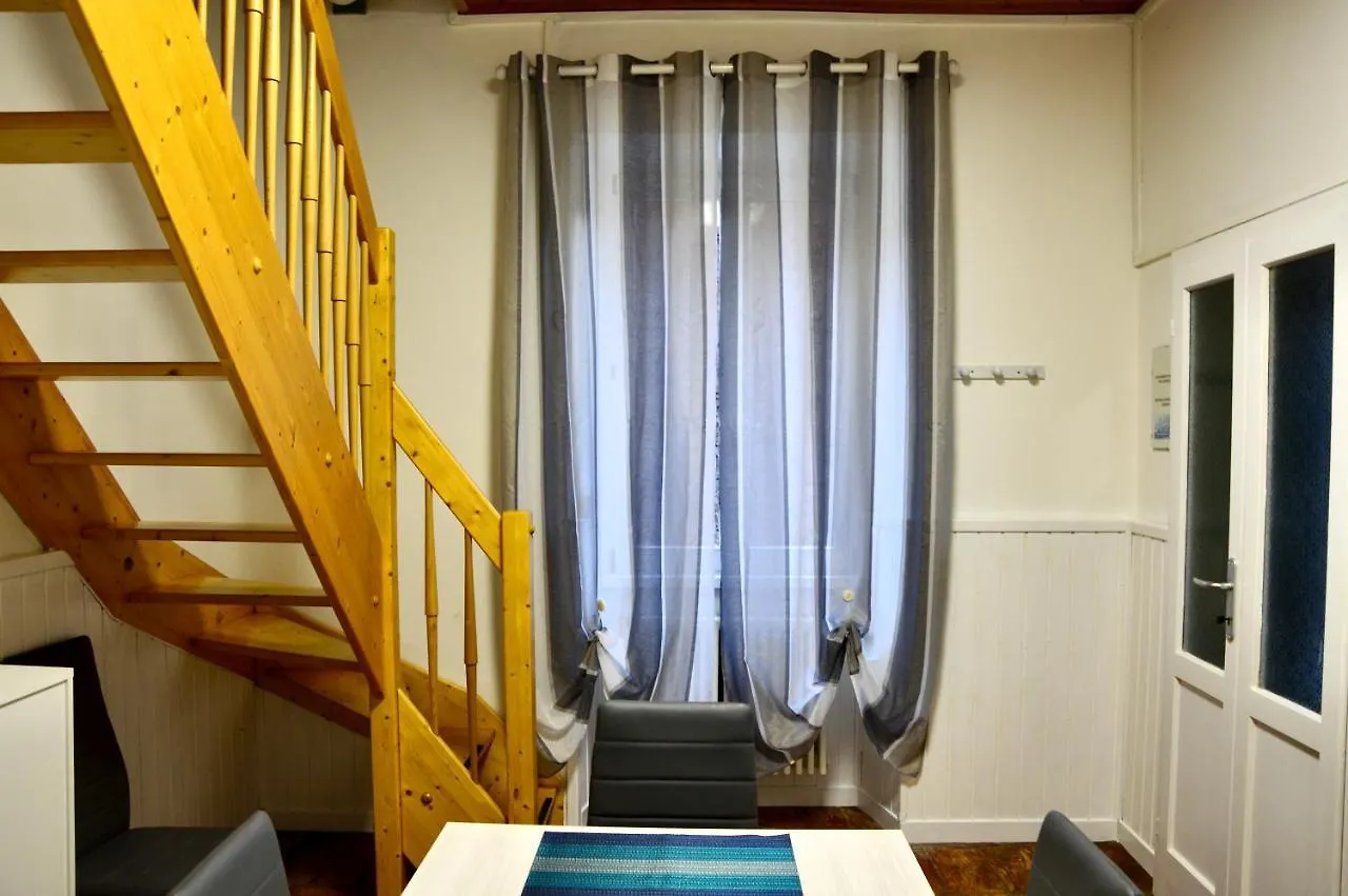 Apartamento Casta House Bellagio
