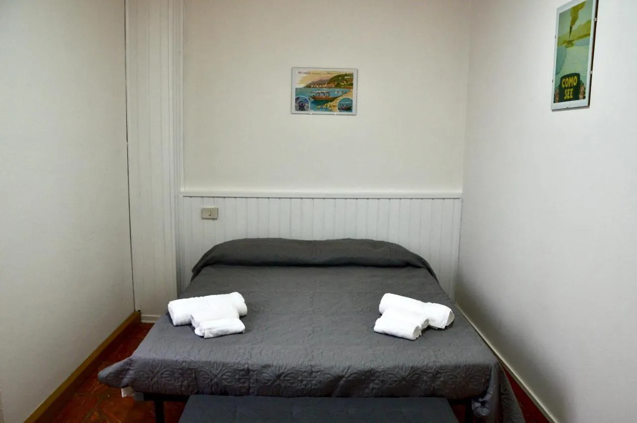 Apartamento Casta House Bellagio 0*,  Italia
