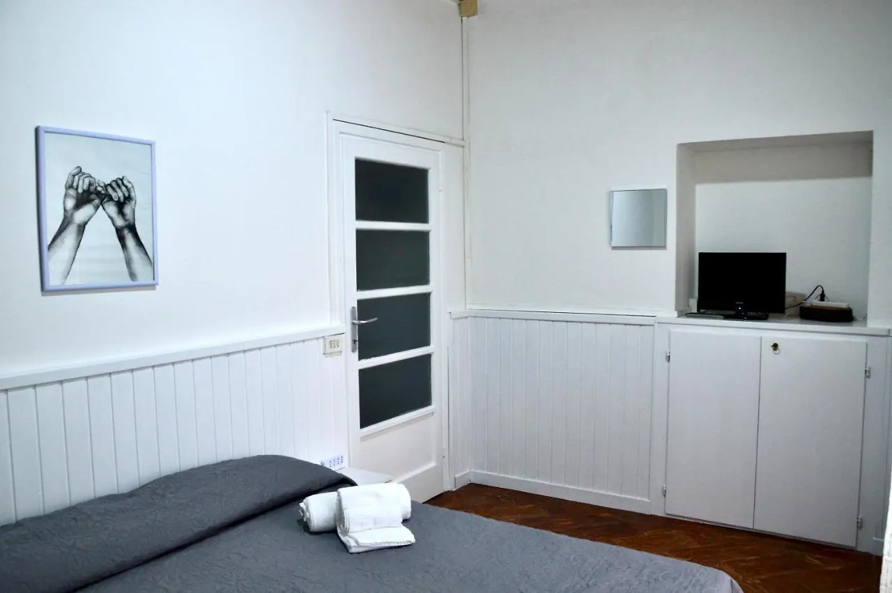 Casta House Apartment Bellagio