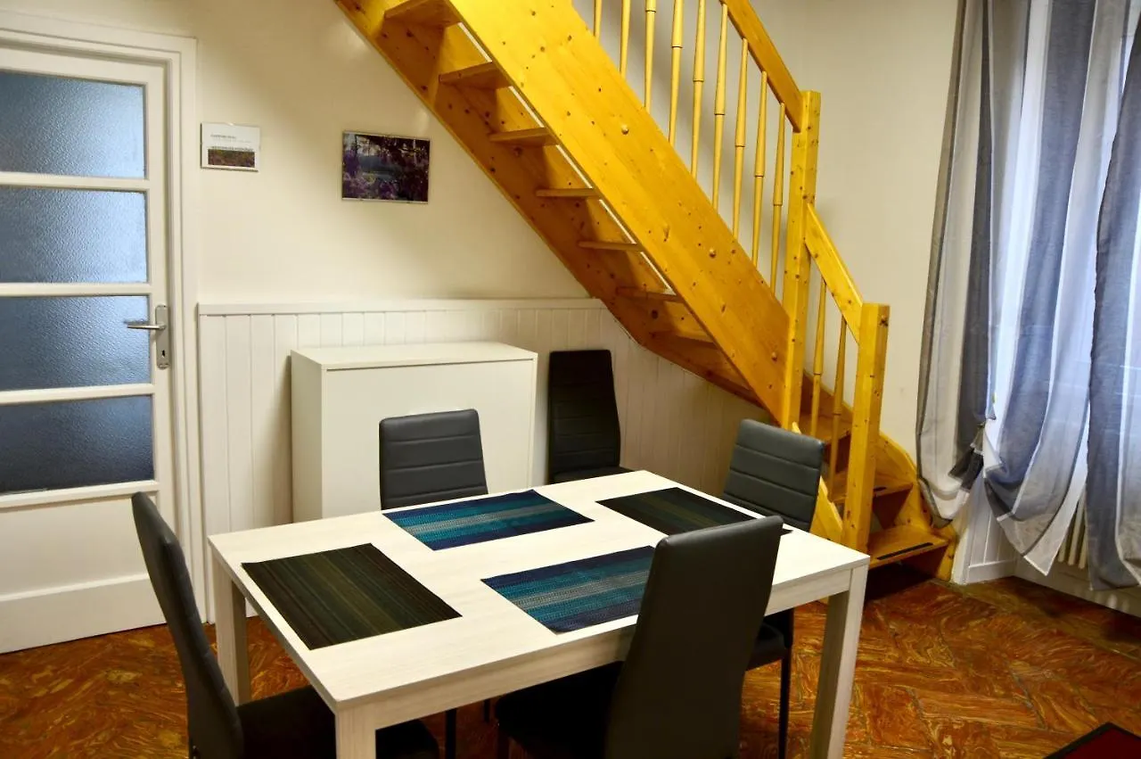Casta House Apartment Bellagio 0*,  Italy