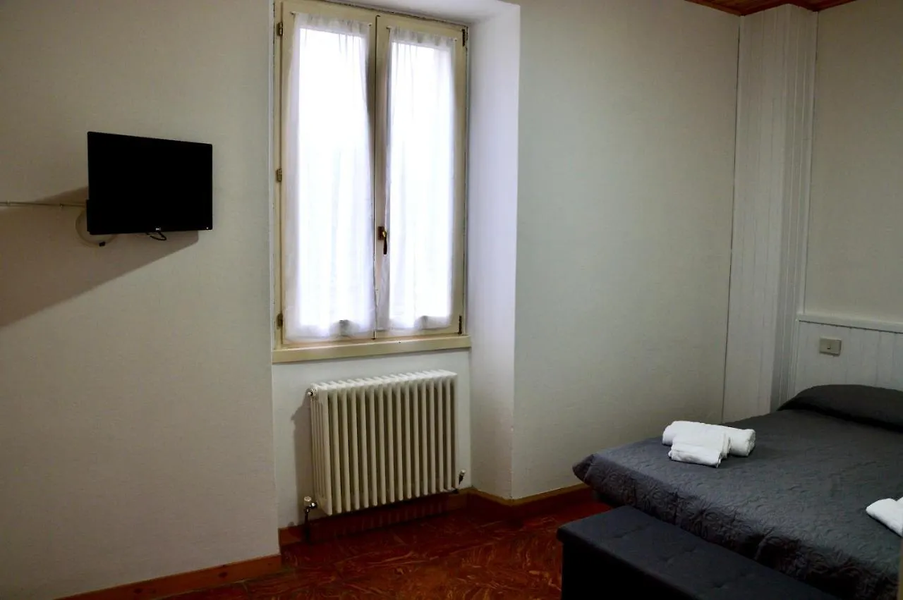 Apartamento Casta House Bellagio Italia