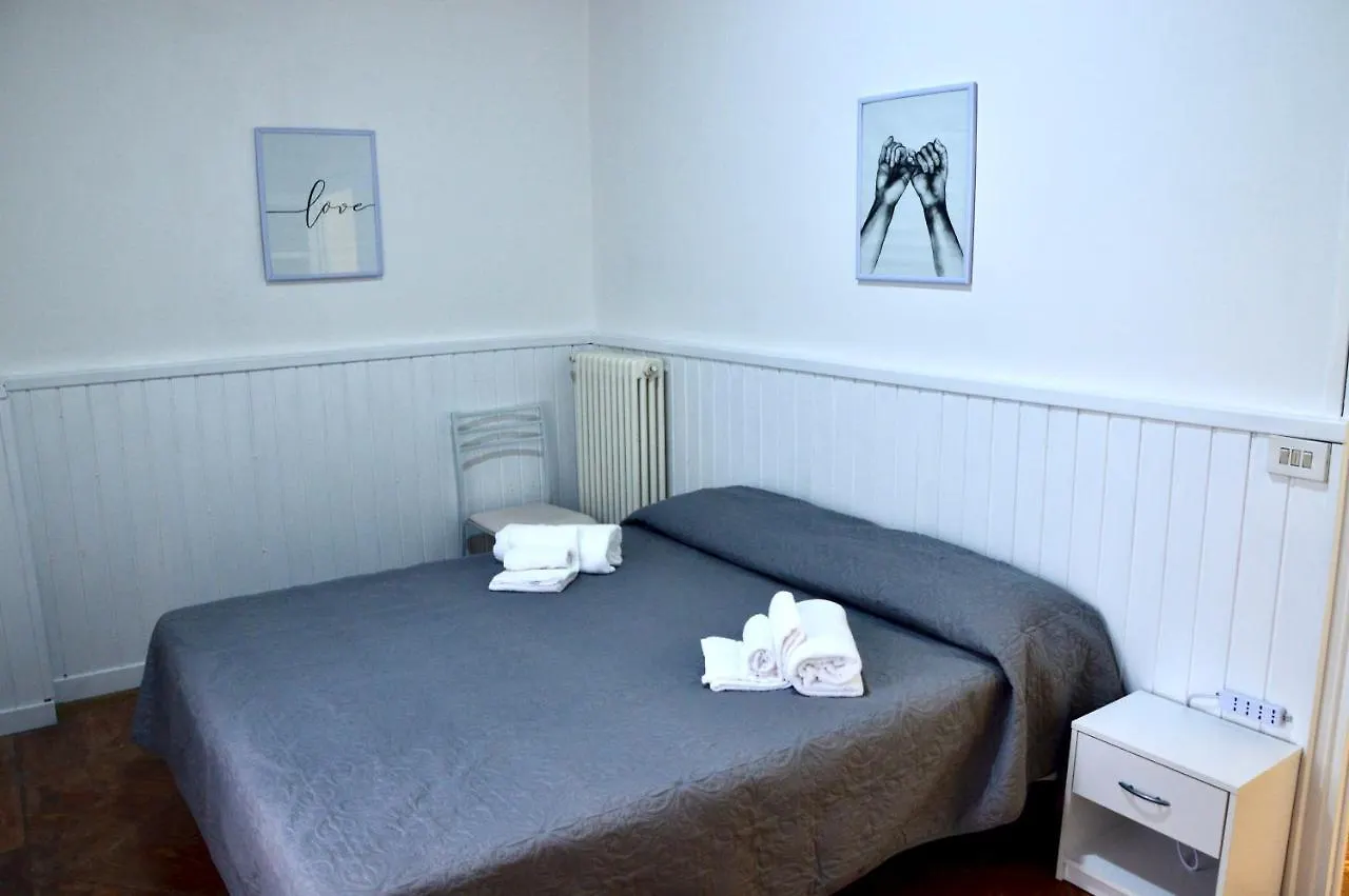 Apartamento Casta House Bellagio