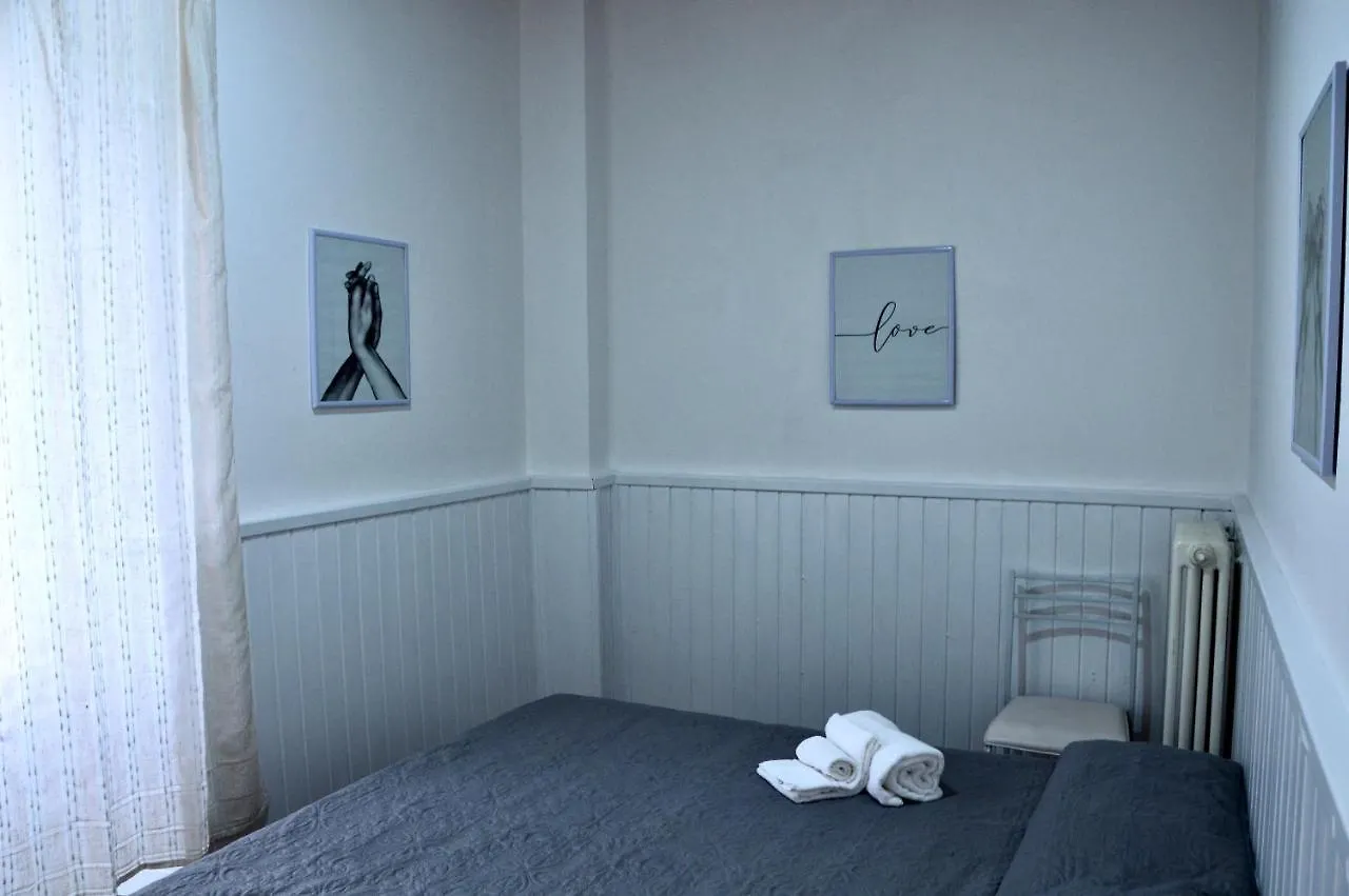 Apartamento Casta House Bellagio