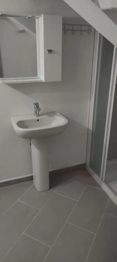Casta House Apartment Bellagio