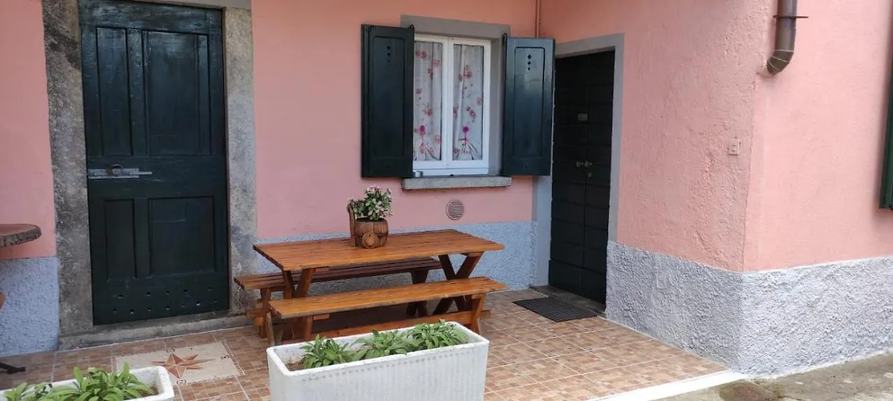 Casta House Apartment Bellagio Italy