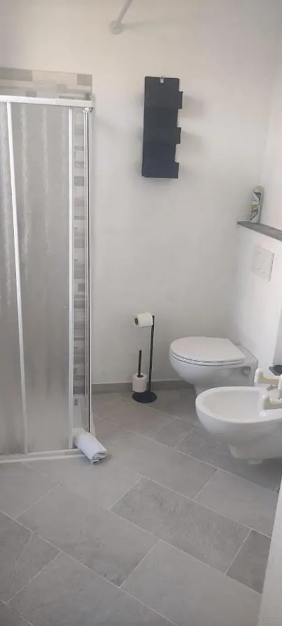Apartamento Casta House Bellagio