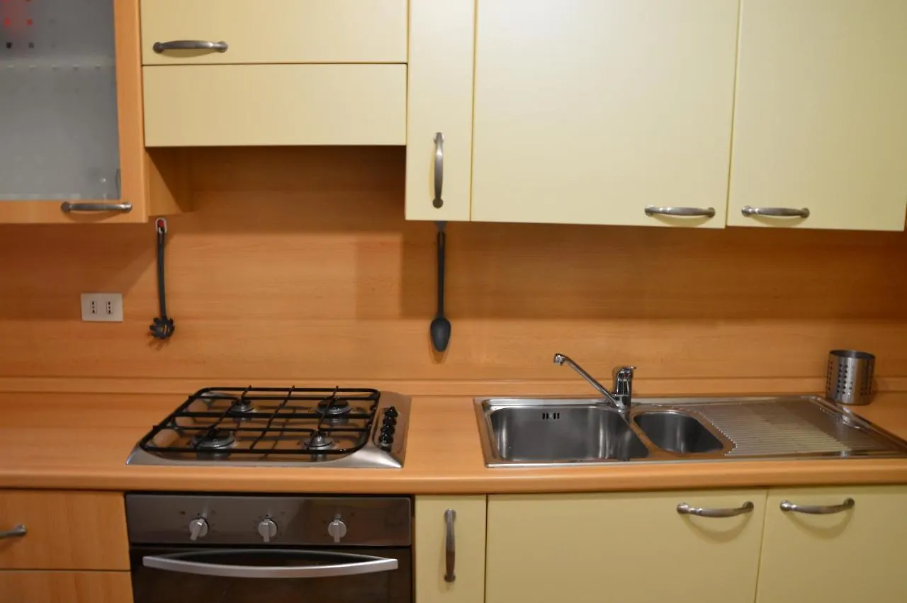 Casta House Apartment Bellagio