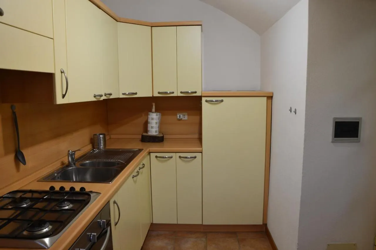 Casta House Apartment Bellagio