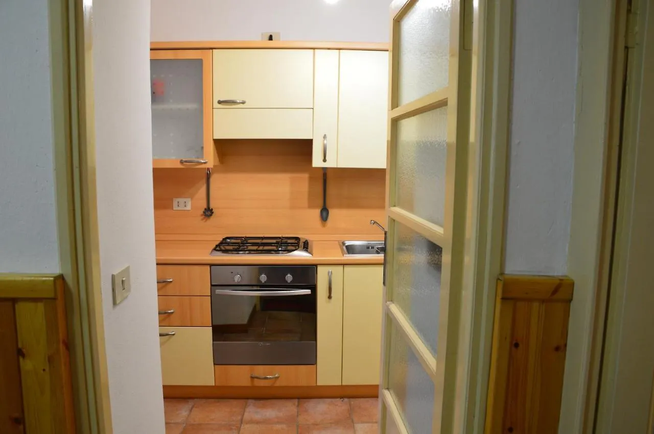 Casta House Apartment Bellagio 0*,