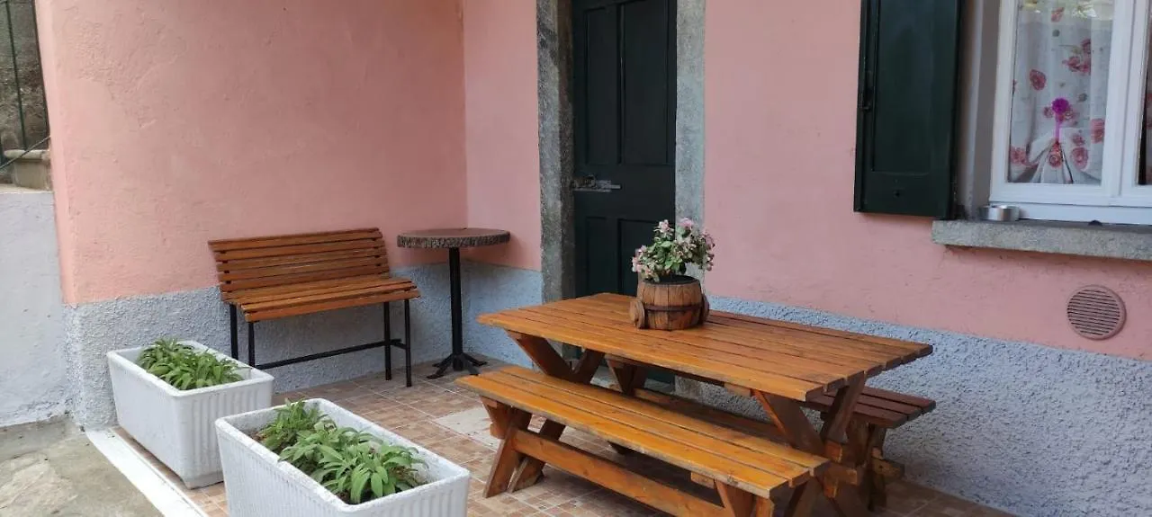 Casta House Apartment Bellagio
