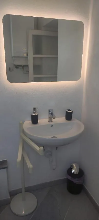 Casta House Apartment Bellagio