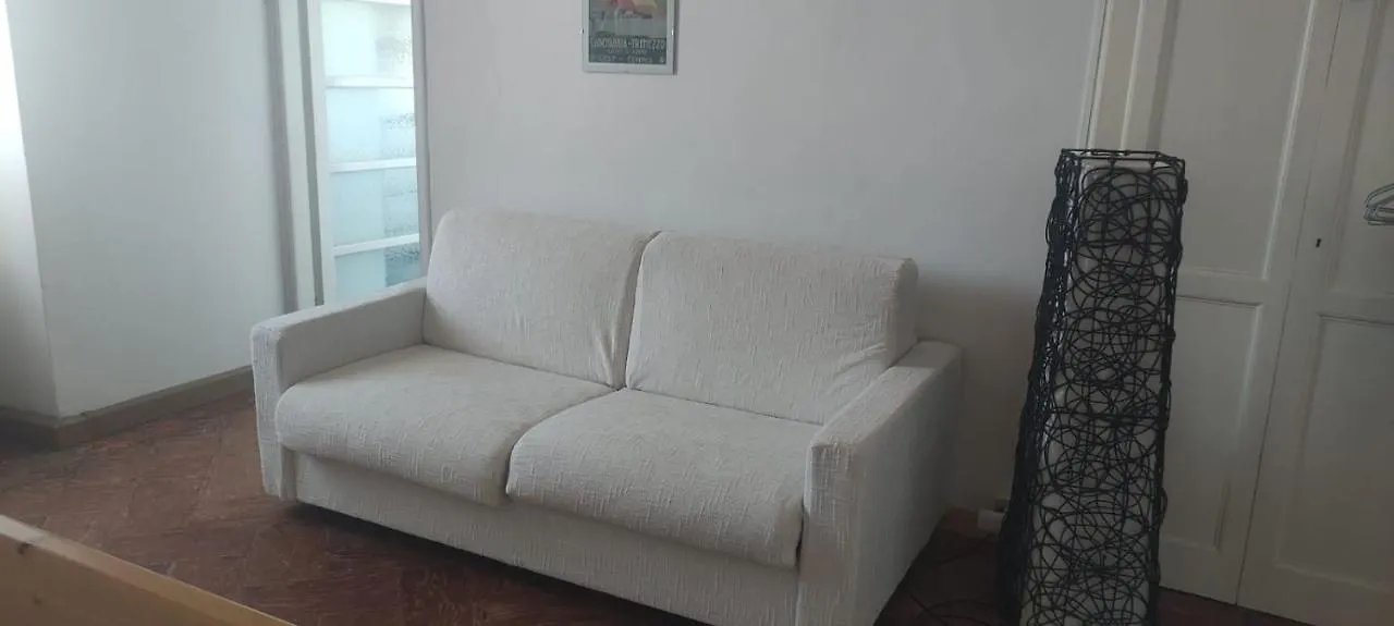 Casta House Apartment Bellagio